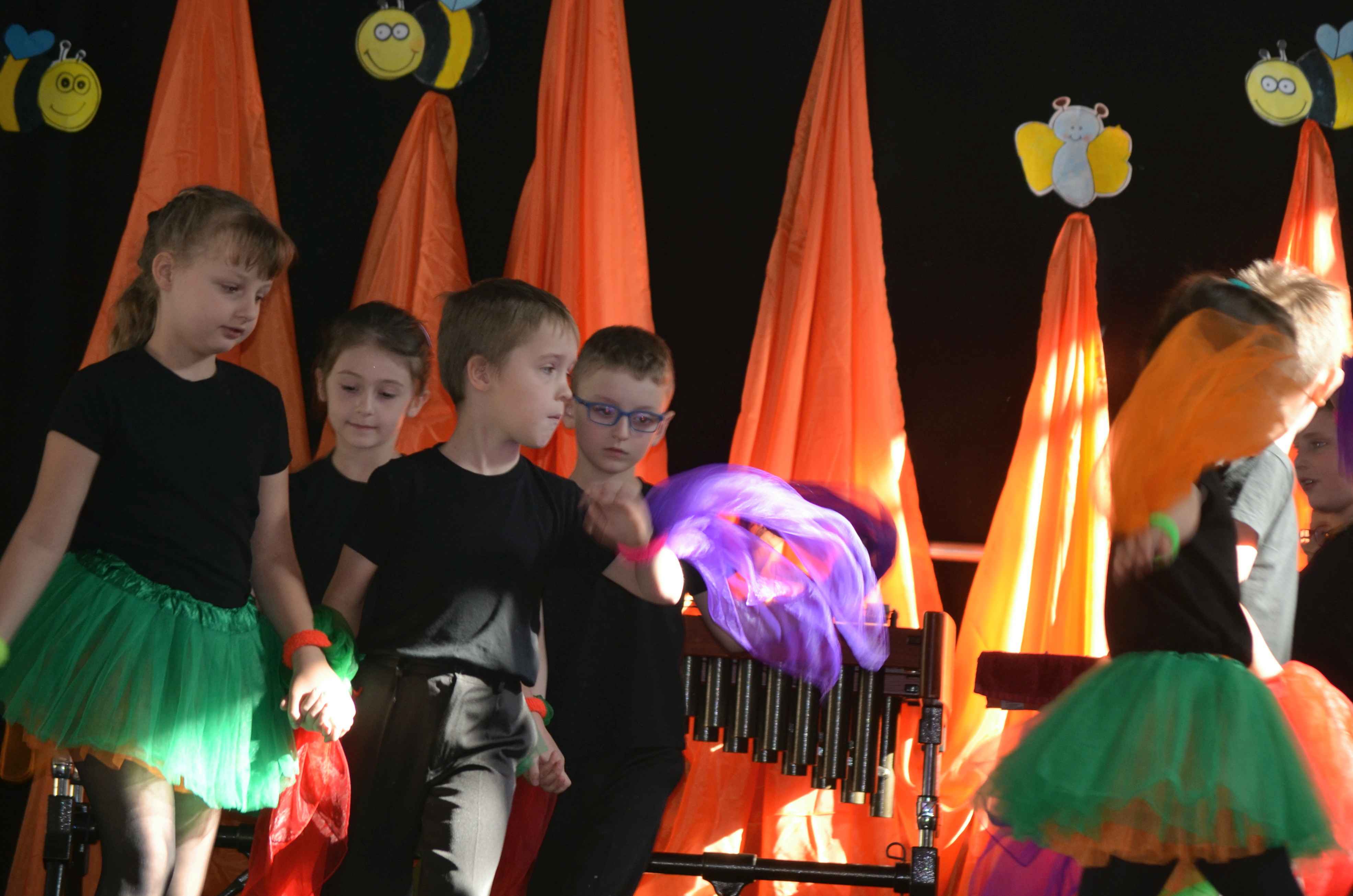 Dziesiąty Wiosenny Festiwal Zespołów Kameralnych