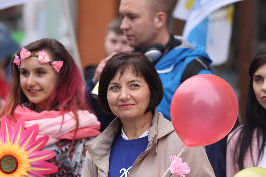 Studenci otrzymali klucz do miasta. Juwenalia rozpoczęte
