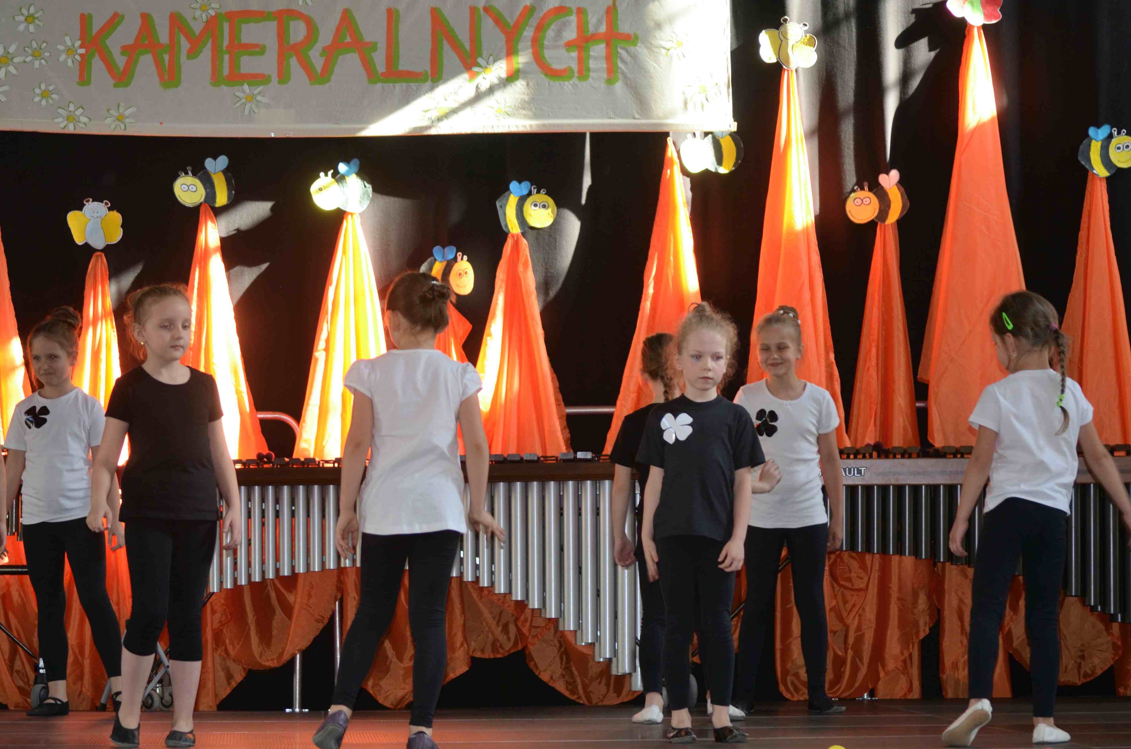 Dziesiąty Wiosenny Festiwal Zespołów Kameralnych