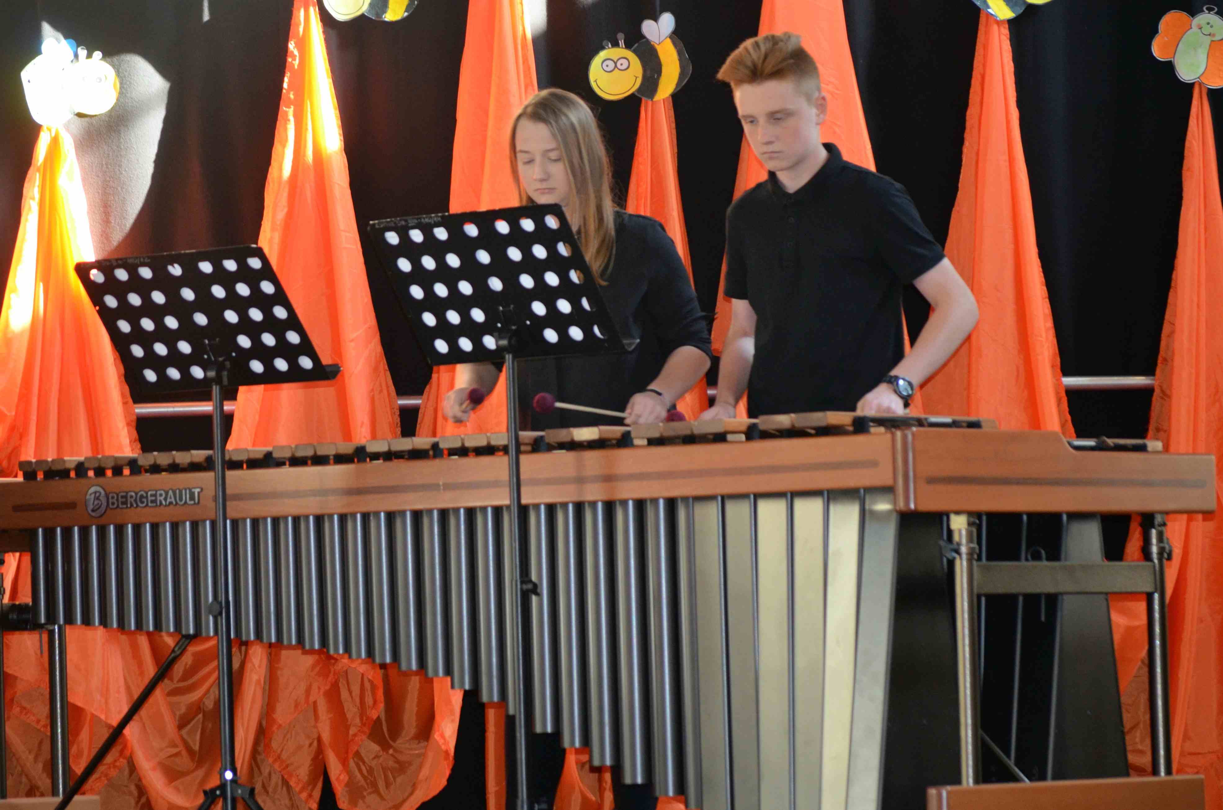 Dziesiąty Wiosenny Festiwal Zespołów Kameralnych