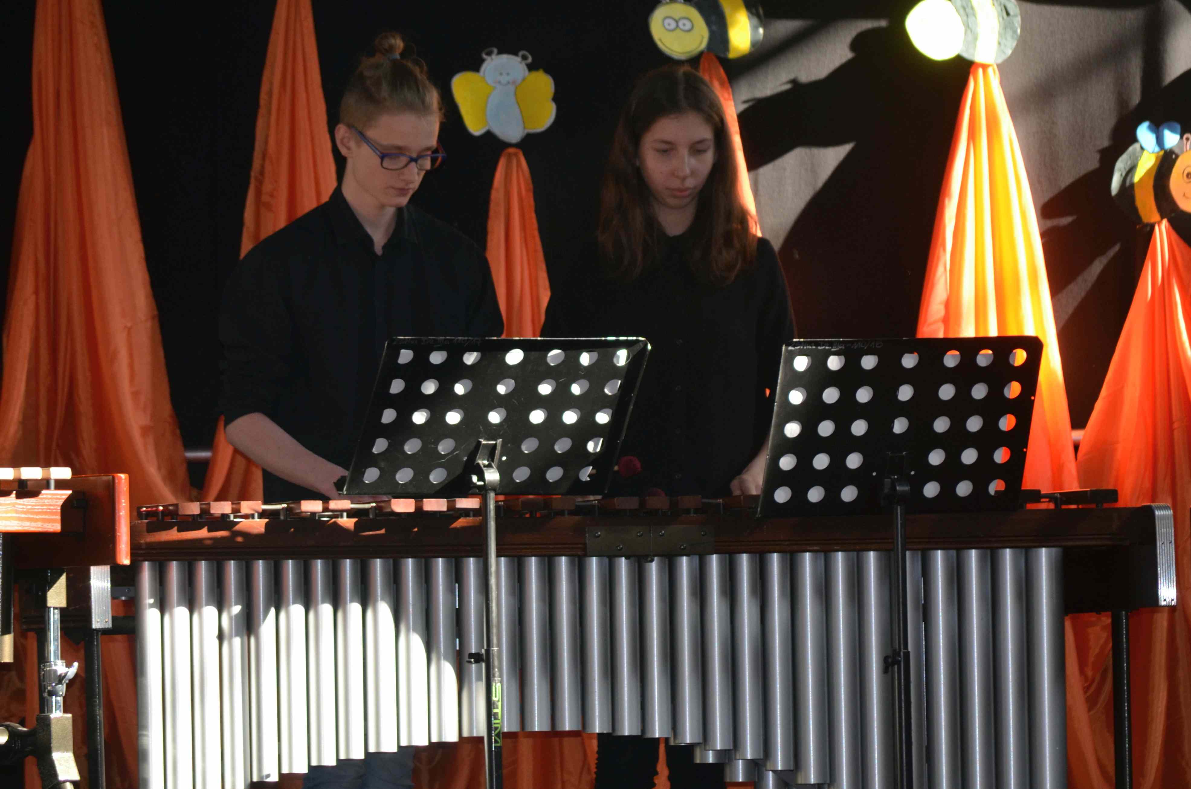 Dziesiąty Wiosenny Festiwal Zespołów Kameralnych