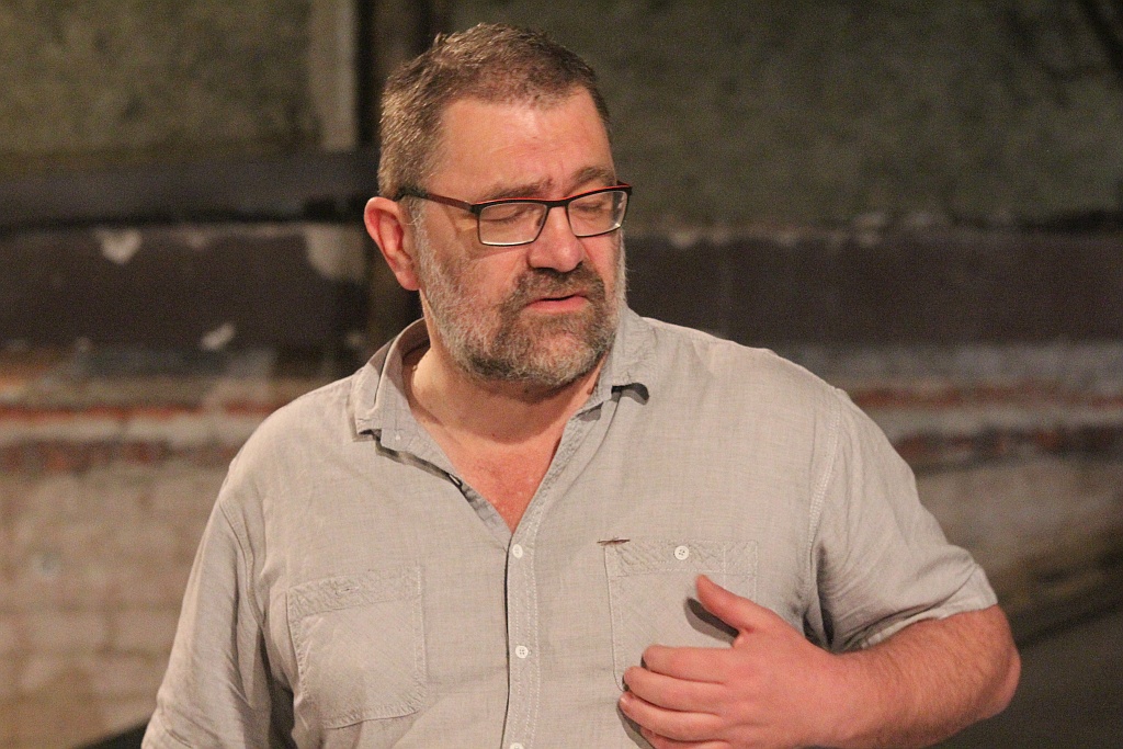 Galowe wznowienie „Hamleta, księcia Danii” w legnickim teatrze