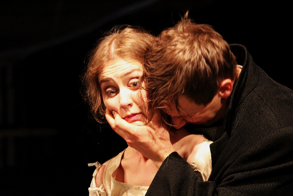 Galowe wznowienie „Hamleta, księcia Danii” w legnickim teatrze