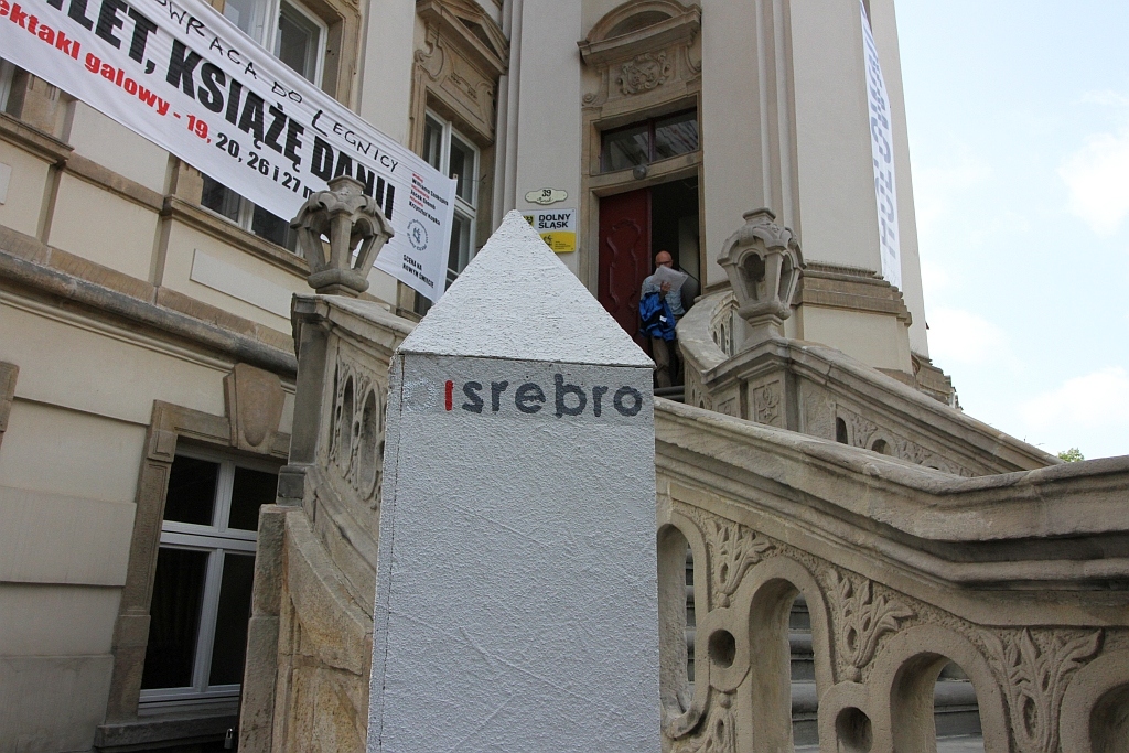 Trwa wielkie święto legnickiego festiwalu „Srebro”