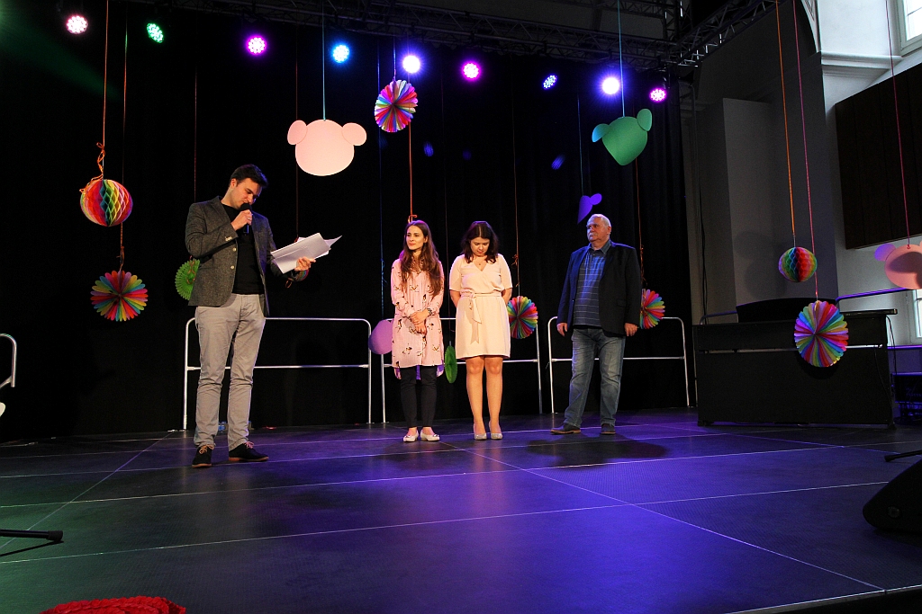 II ogólnopolski festiwal „Legnica – muzyczne historie”