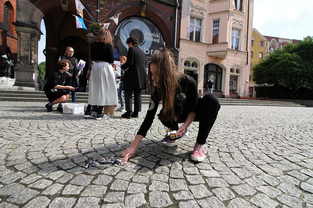 Trwa wielkie święto legnickiego festiwalu „Srebro”