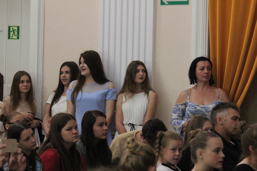 Ekopiosenka 2018: Przesłuchania konkursowe zespołów