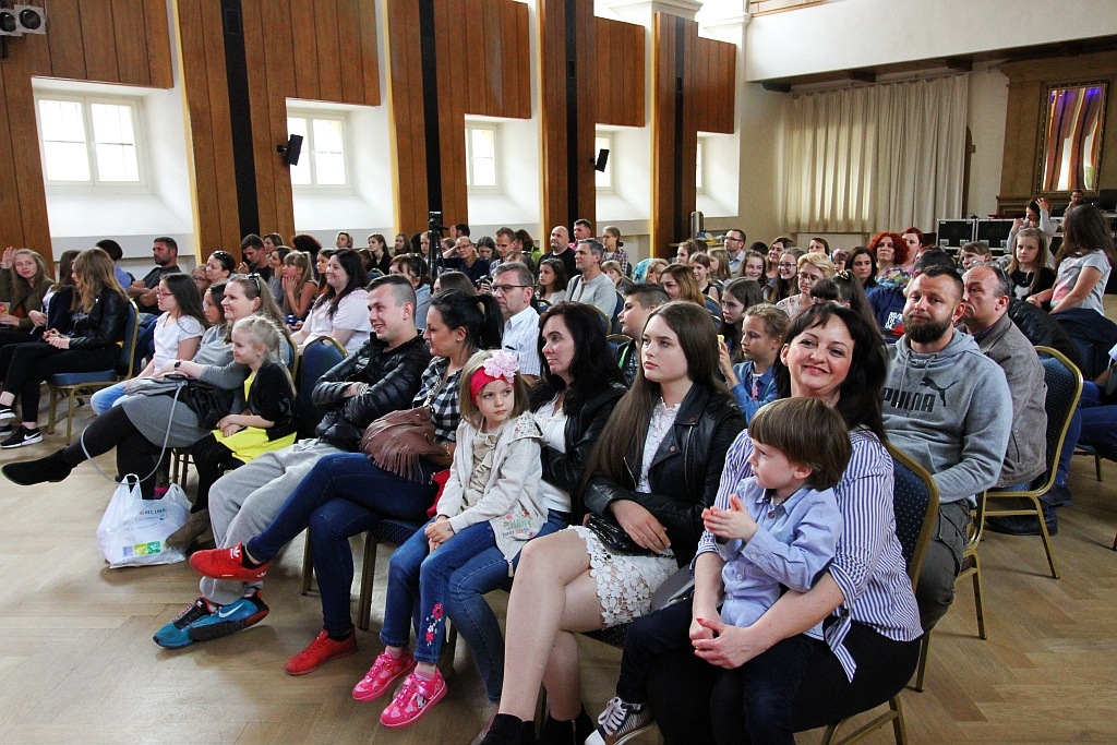 II ogólnopolski festiwal „Legnica – muzyczne historie”