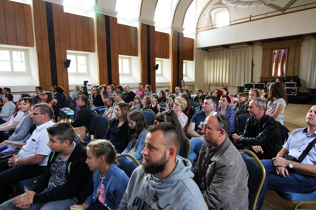 II ogólnopolski festiwal „Legnica – muzyczne historie”