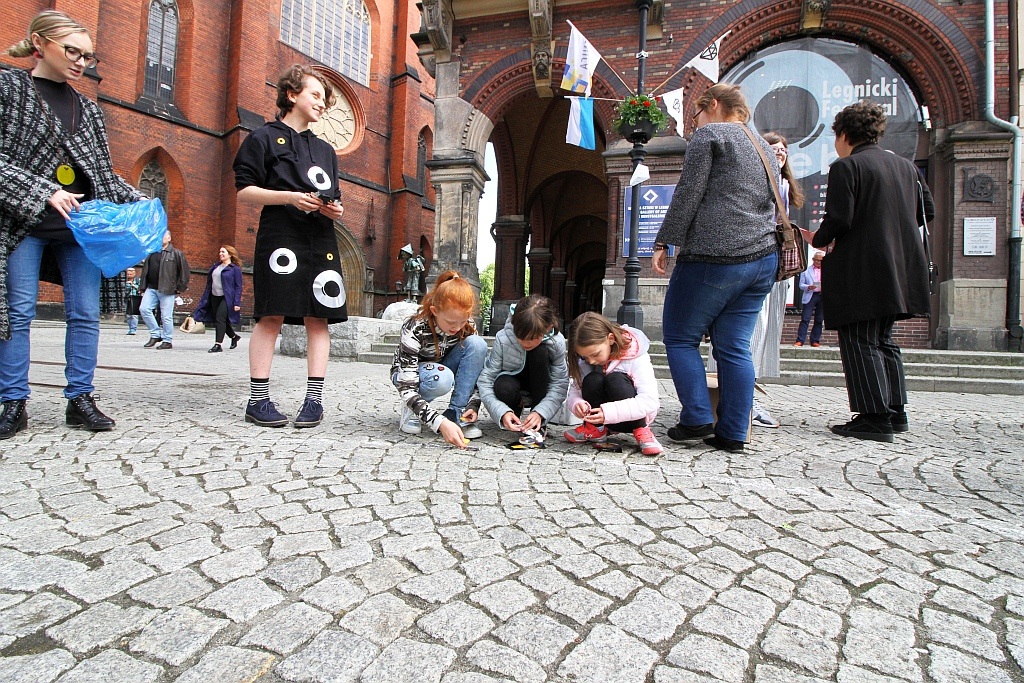 Trwa wielkie święto legnickiego festiwalu „Srebro”
