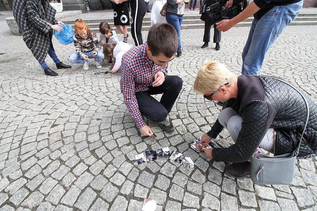 Trwa wielkie święto legnickiego festiwalu „Srebro”