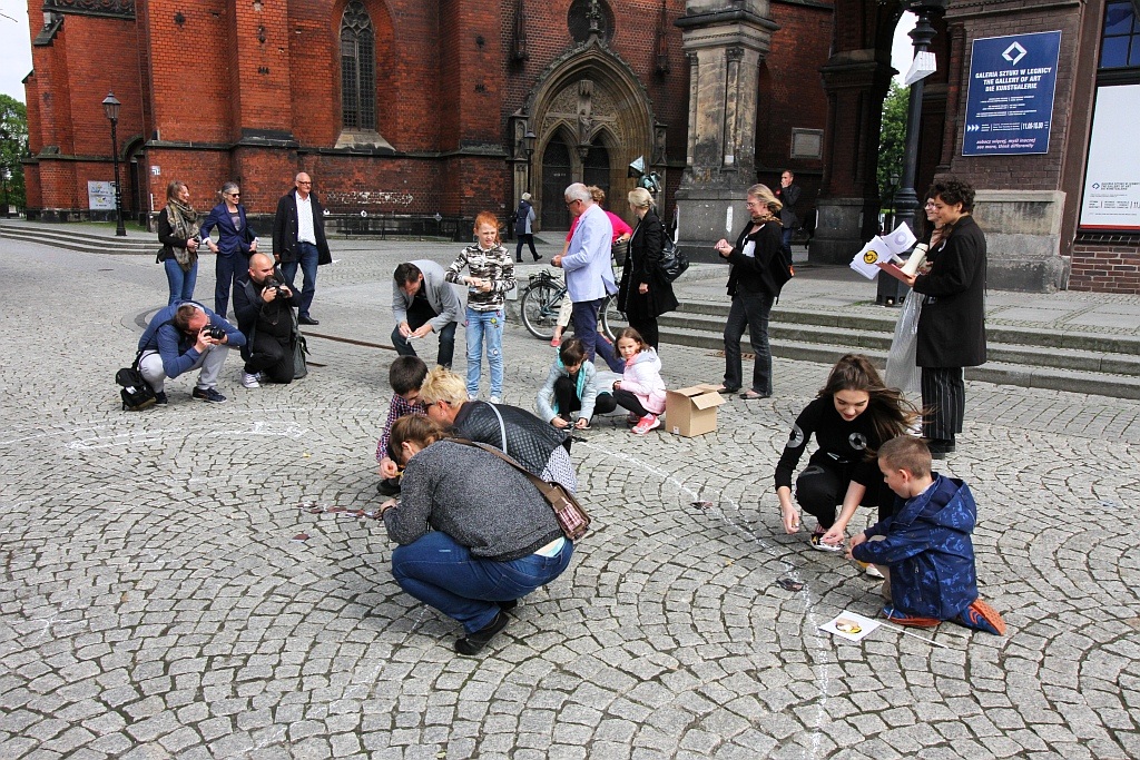 Trwa wielkie święto legnickiego festiwalu „Srebro”