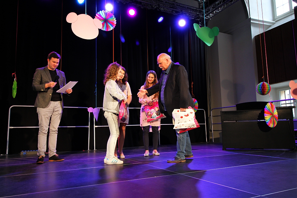 II ogólnopolski festiwal „Legnica – muzyczne historie”