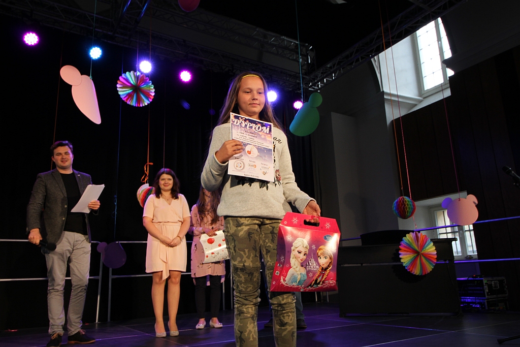II ogólnopolski festiwal „Legnica – muzyczne historie”
