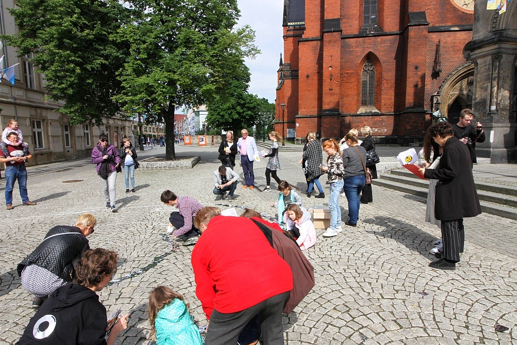 Trwa wielkie święto legnickiego festiwalu „Srebro”