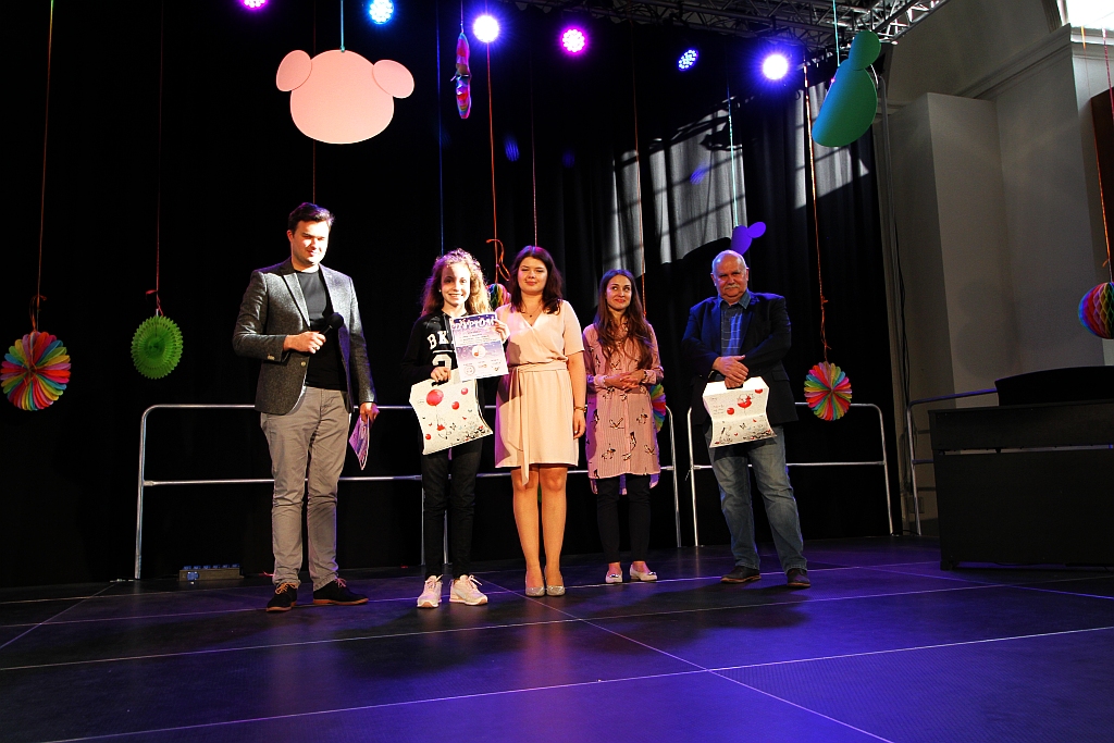 II ogólnopolski festiwal „Legnica – muzyczne historie”