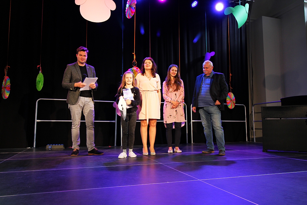II ogólnopolski festiwal „Legnica – muzyczne historie”