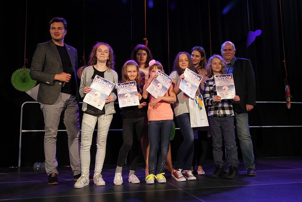 II ogólnopolski festiwal „Legnica – muzyczne historie”
