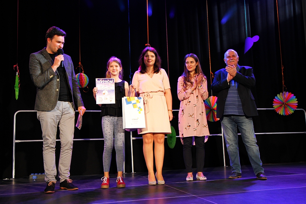 II ogólnopolski festiwal „Legnica – muzyczne historie”