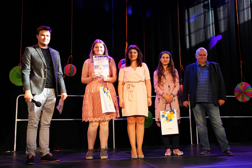 II ogólnopolski festiwal „Legnica – muzyczne historie”