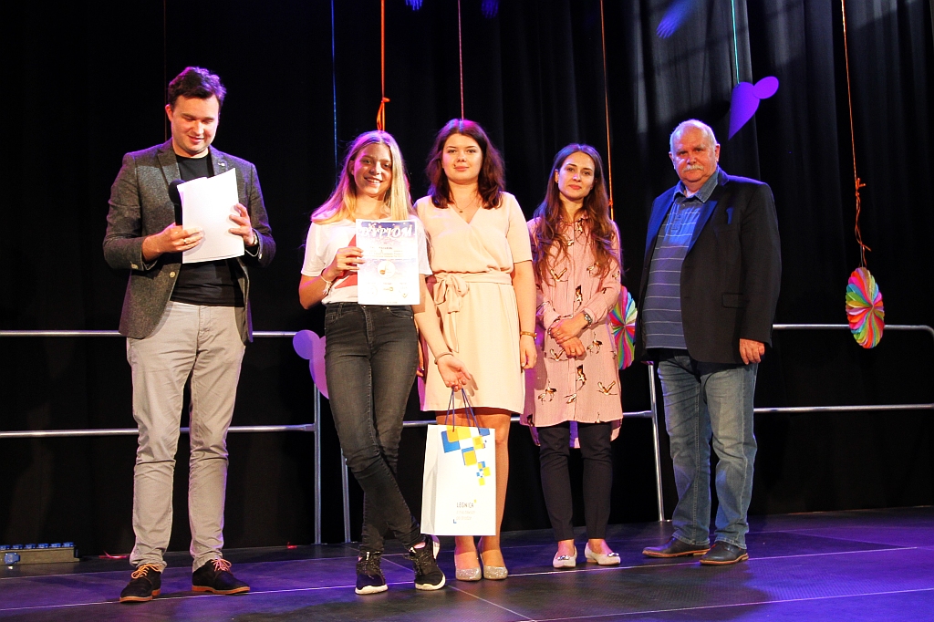 II ogólnopolski festiwal „Legnica – muzyczne historie”