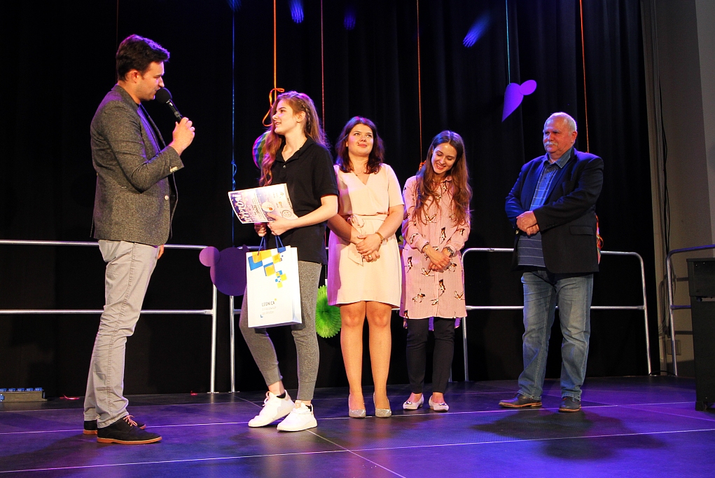 II ogólnopolski festiwal „Legnica – muzyczne historie”
