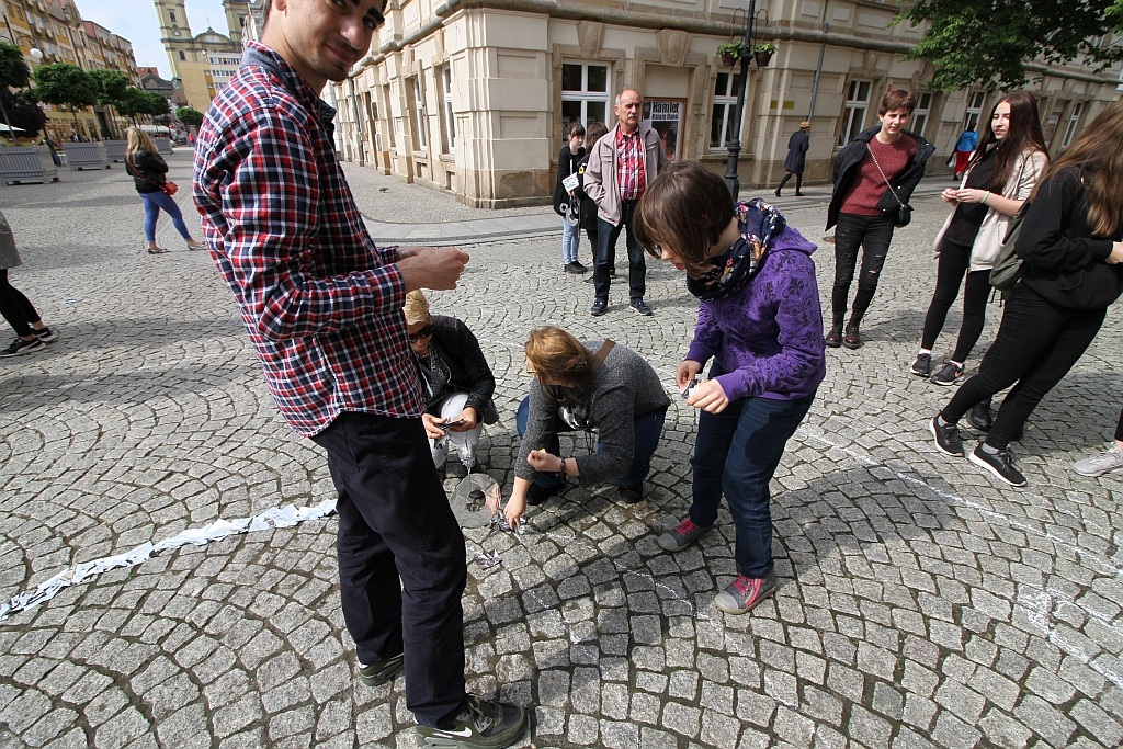 Trwa wielkie święto legnickiego festiwalu „Srebro”