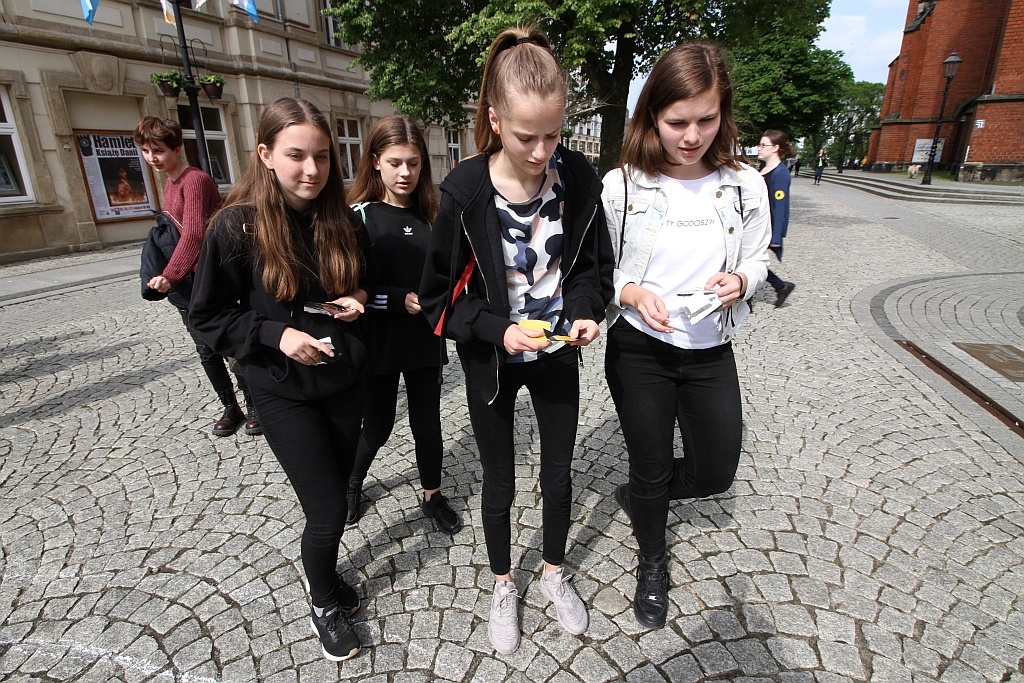 Trwa wielkie święto legnickiego festiwalu „Srebro”
