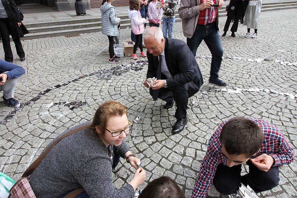 Trwa wielkie święto legnickiego festiwalu „Srebro”