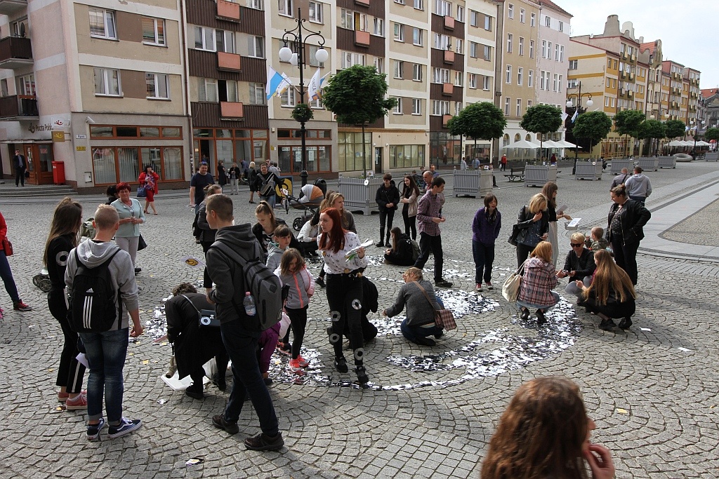 Trwa wielkie święto legnickiego festiwalu „Srebro”