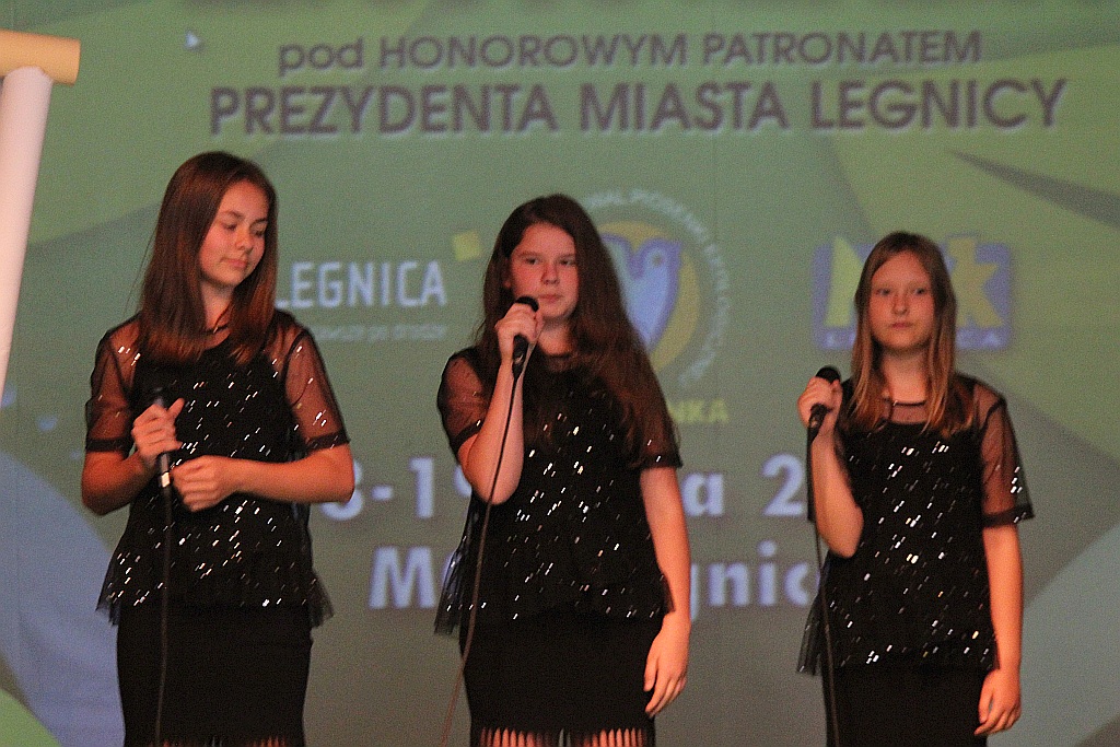 Ekopiosenka 2018: Przesłuchania konkursowe zespołów