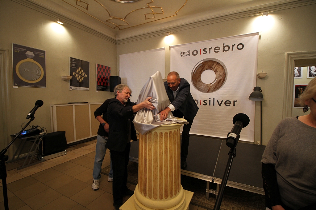 Trwa wielkie święto legnickiego festiwalu „Srebro”