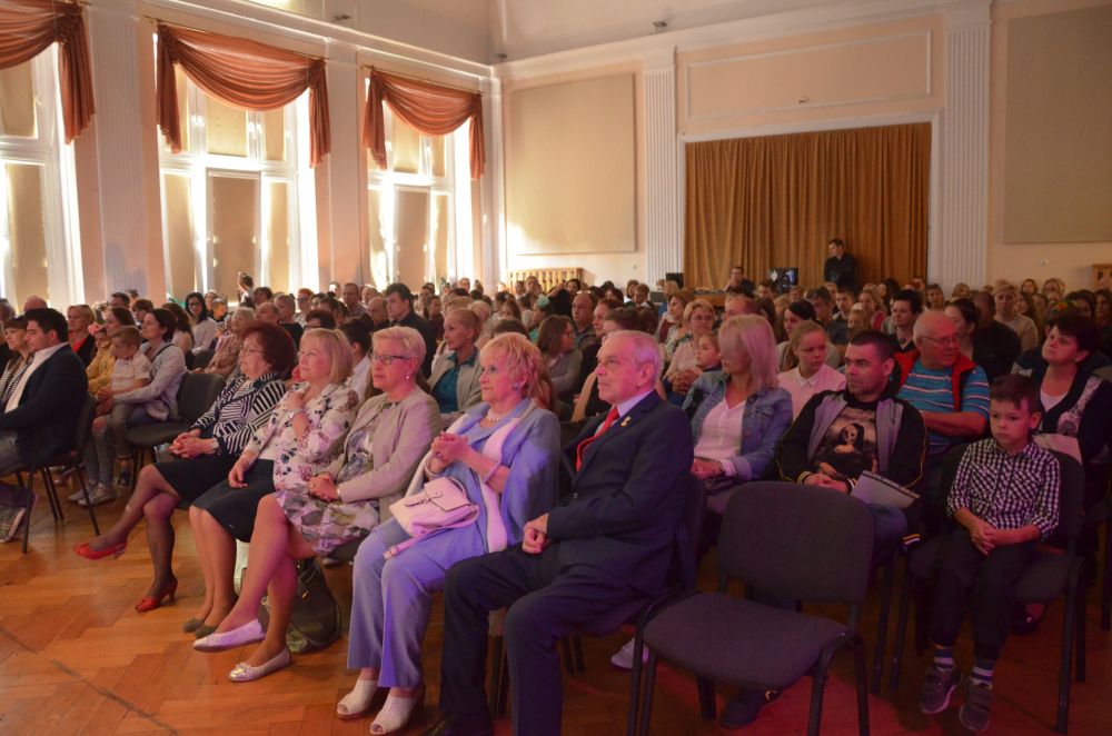 Grand Prix Ekopiosenki 2018 pojechało do Wielunia