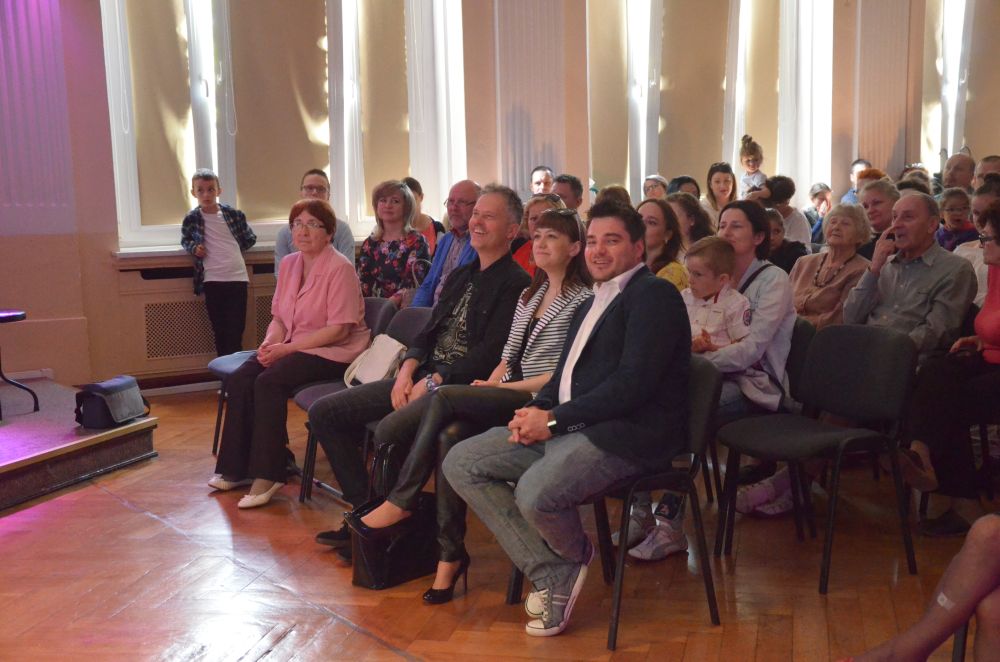 Grand Prix Ekopiosenki 2018 pojechało do Wielunia