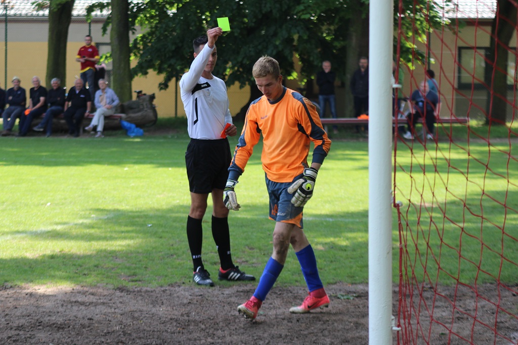 Klasa Okręgowa: KS Legnickie Pole - Kaczawa Bieniowice  5:3