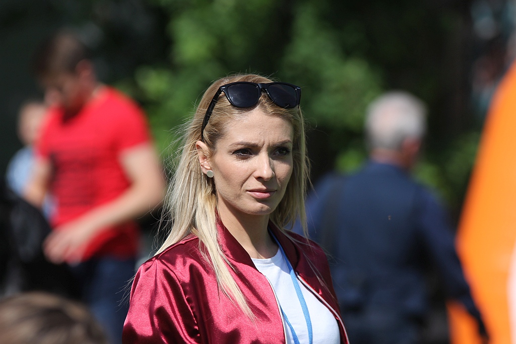 Trwa dziewiętnasty turniej kowali o Srebrne Klucze Legnicy