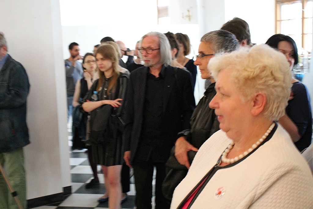Kim Kyung-Jim zdobyła gówną nagrodę na festiwalu Srebro 2018
