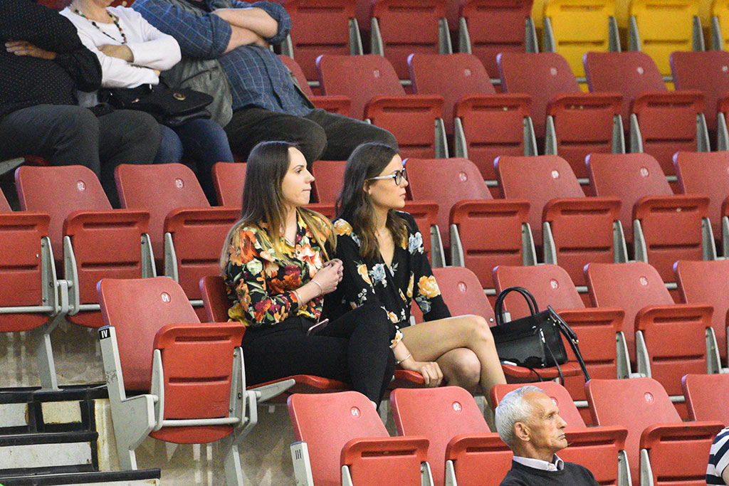 Piłkarze ręczni Siódemki Miedź Legnica pokonali MKS Wieluń