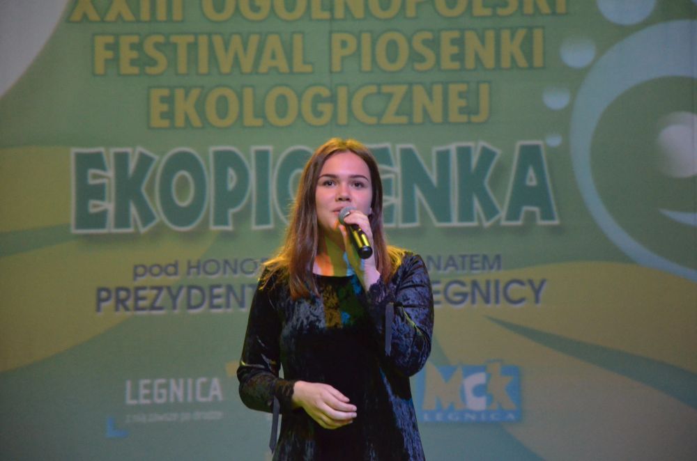 Grand Prix Ekopiosenki 2018 pojechało do Wielunia