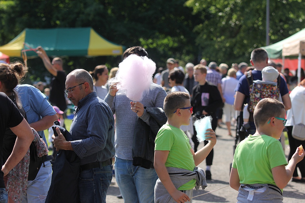 Trwa dziewiętnasty turniej kowali o Srebrne Klucze Legnicy