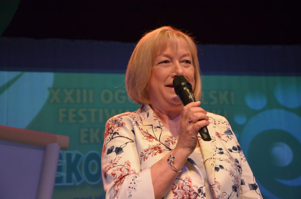 Grand Prix Ekopiosenki 2018 pojechało do Wielunia