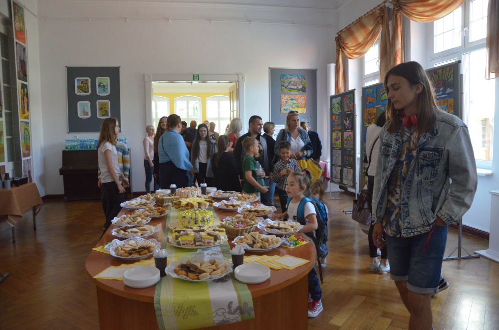 Grand Prix Ekopiosenki 2018 pojechało do Wielunia
