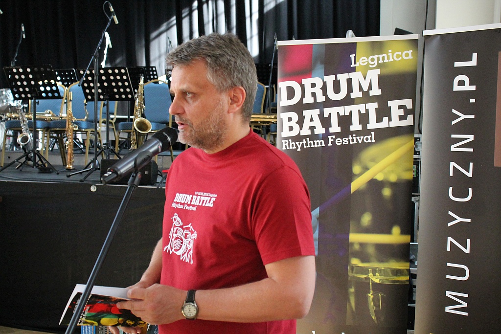 Najlepsi pałkerzy czternastej edycji Drum Battle nagrodzeni