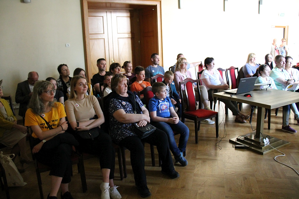 Tłumy legniczan wzięły udział w japońskiej Nocy Muzealnej
