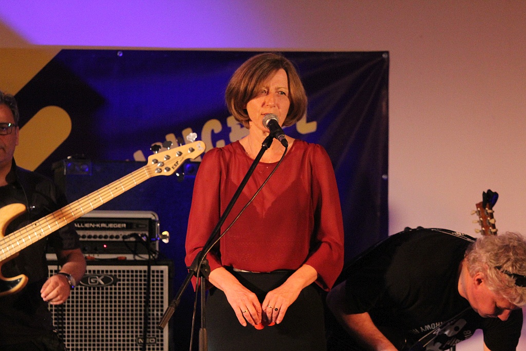 W Szczytnikach nad Kaczawą odbył się koncert Gabriela Fleszara