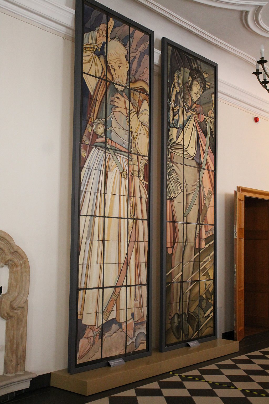 Tłumy legniczan wzięły udział w japońskiej Nocy Muzealnej
