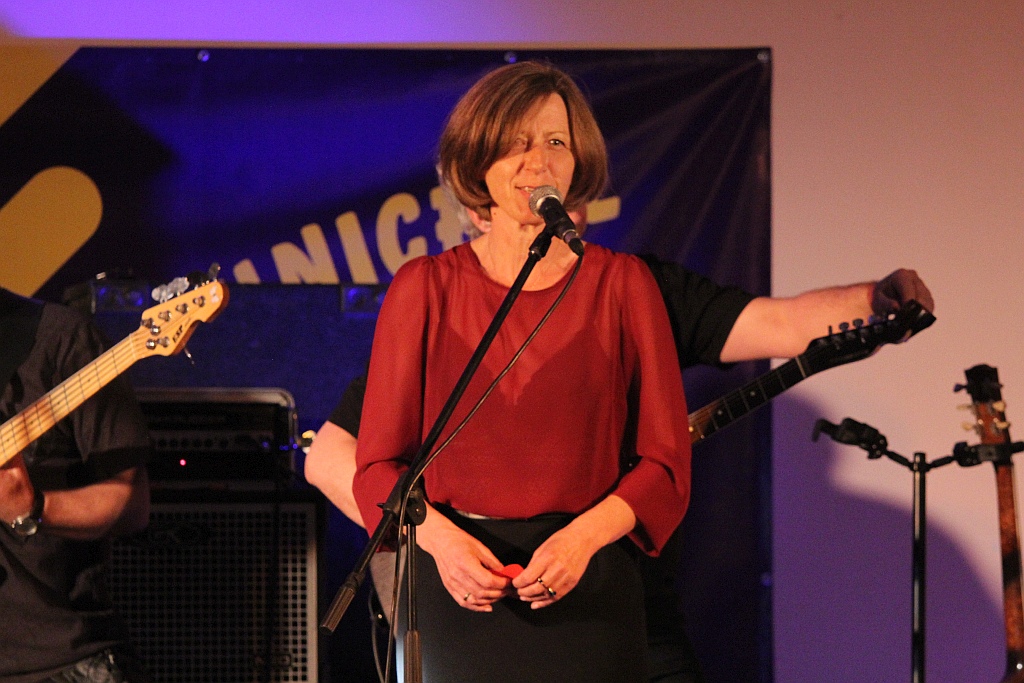 W Szczytnikach nad Kaczawą odbył się koncert Gabriela Fleszara