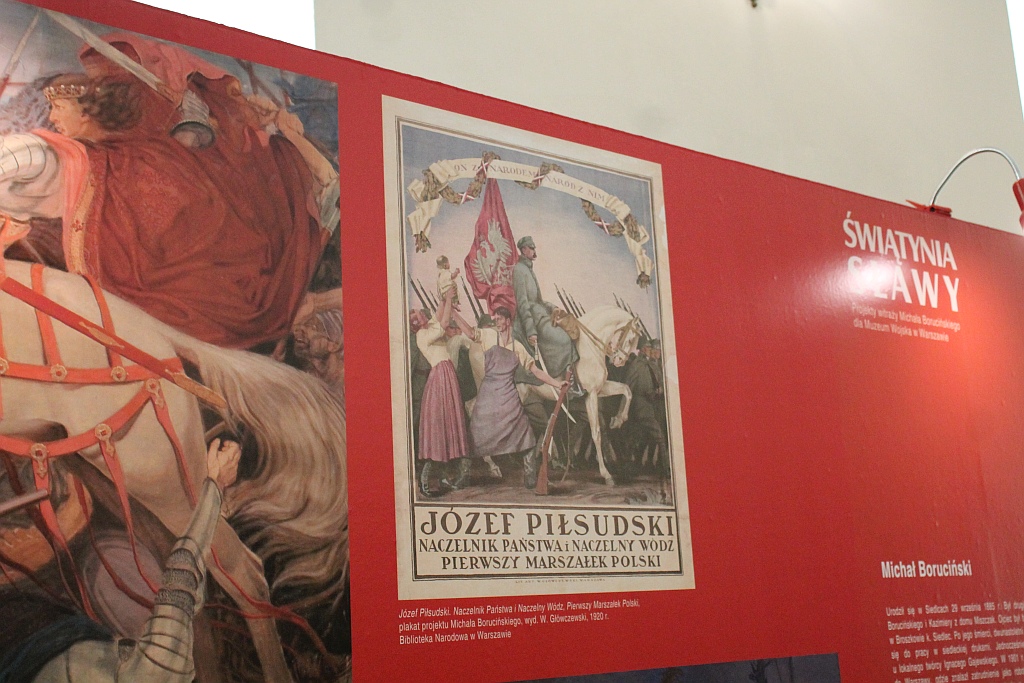 Tłumy legniczan wzięły udział w japońskiej Nocy Muzealnej
