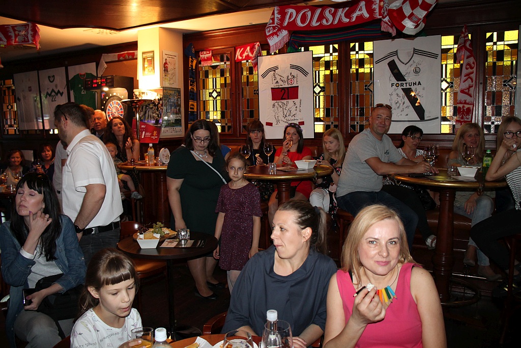 „Rozpalamy Grilla przed Mundialem” z hotelem Qubus