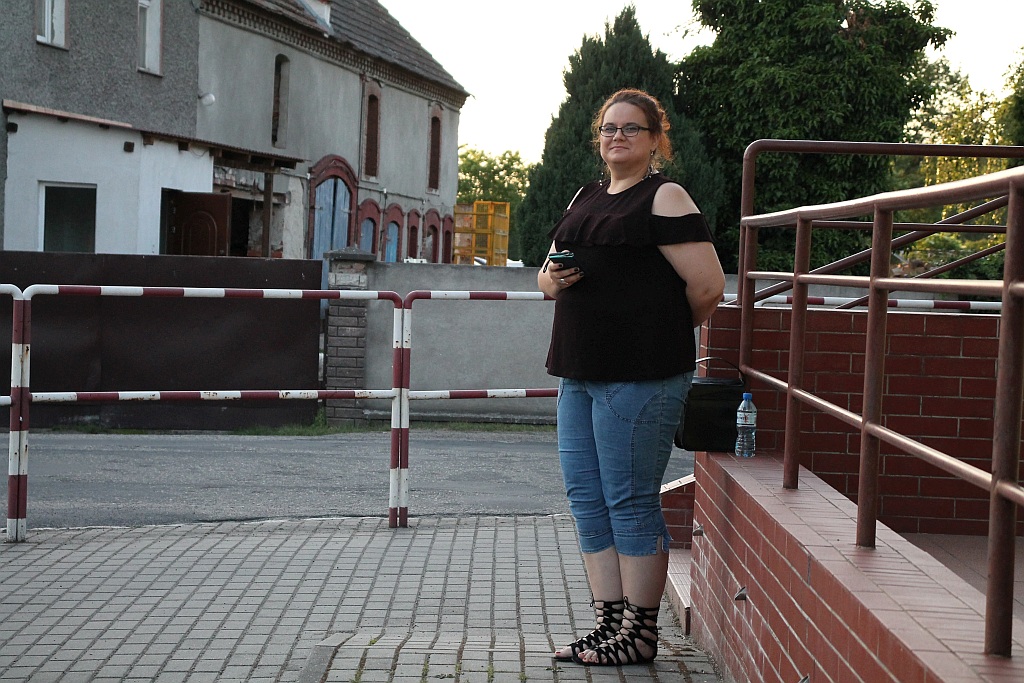 W Szczytnikach nad Kaczawą odbył się koncert Gabriela Fleszara